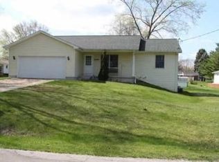 3404 Loretta Ave, Jackson, MI 49201