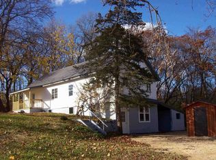 W4534 County Hwy E, Dalton, WI 53926