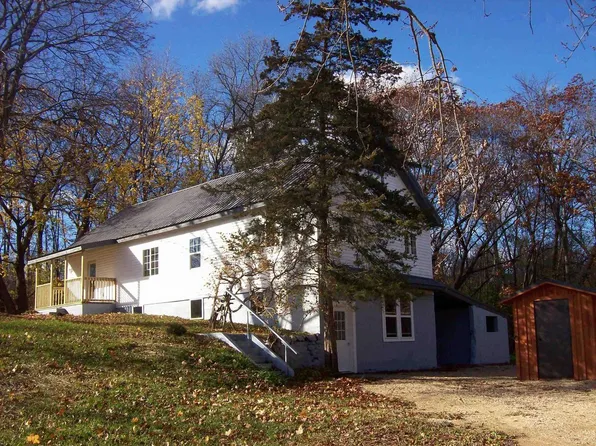 W4534 County Road E Road, Pardeeville, WI 53954