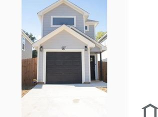 2207 Anderson St, Dallas, TX 75215