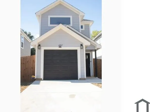 2207 Anderson St, Dallas, TX 75215