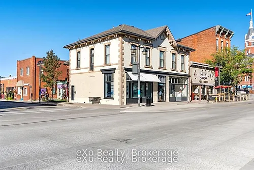 100 Downie St Photo 1