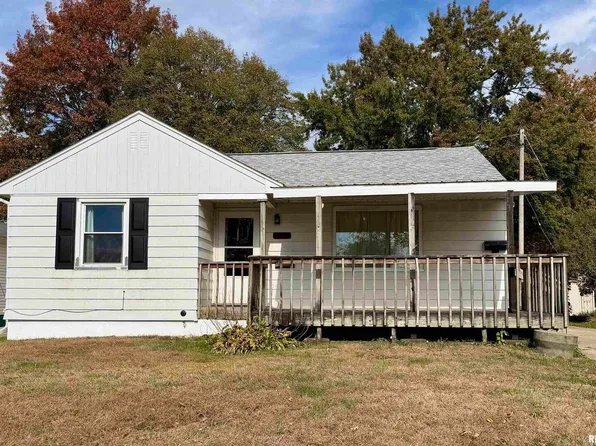 1406 25th Ave S, Clinton, IA 52732