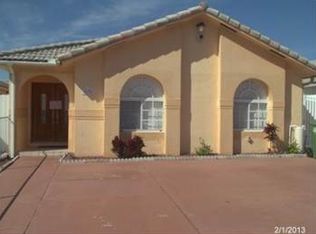 6878 W 27th Ave, Hialeah, FL 33016