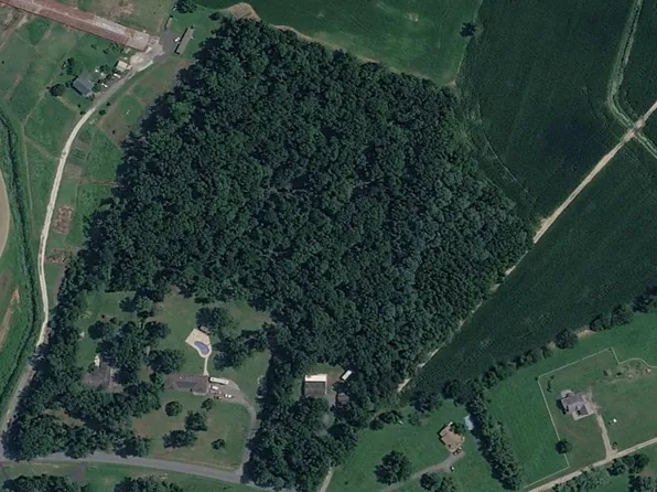 Vacant Lot Prospect Church Rd, Harrington, DE 19952