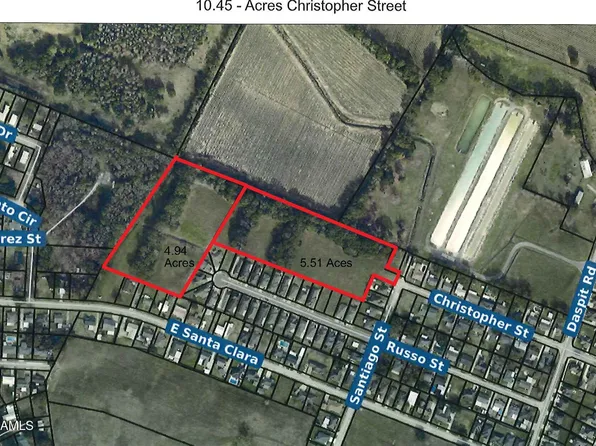 Christopher St, New Iberia, LA 70563