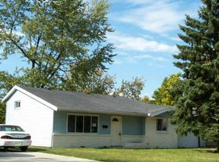4134 Flamingo Edr Dr, Indianapolis, IN