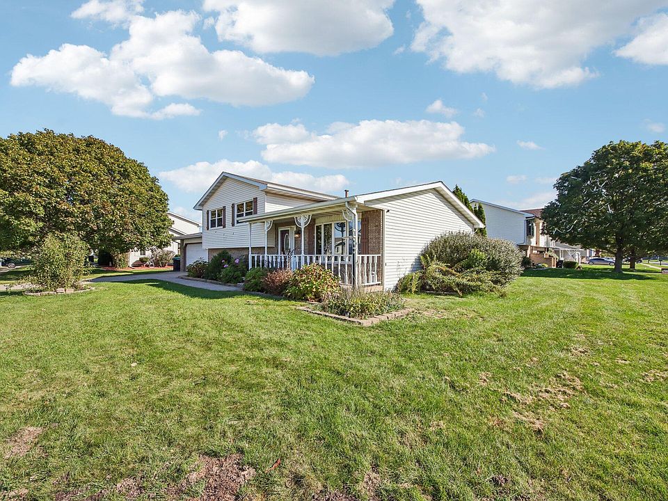3219 Sarah St, Portage, IN 46368 | MLS #846844 | Zillow