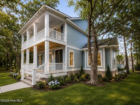 9179 Devaun Park Boulevard, Calabash, NC 28467