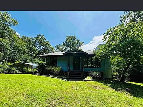 272 Bent Oak Ln, Midway, AR 72651
