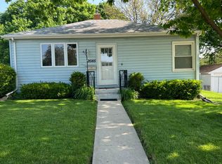 2085 Theisen St, Dubuque, IA 52001