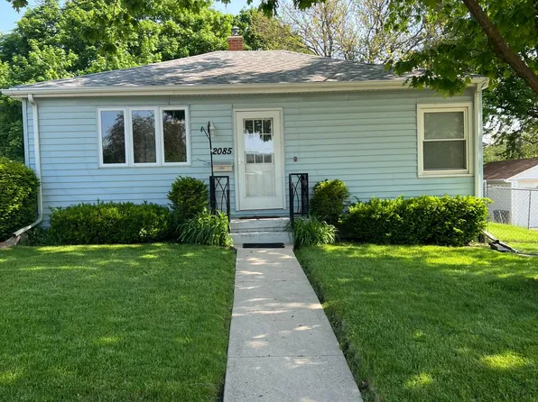 2085 Theisen St, Dubuque, IA 52001