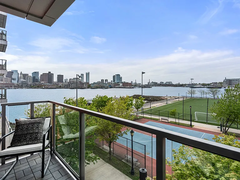 99 Sumner St #321 — Photo 3