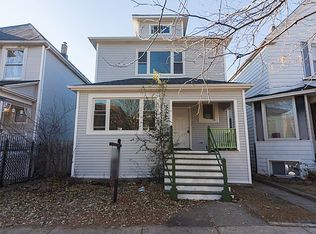 2512 N Drake Ave, Chicago, IL 60647