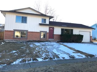 2122 Monterey Rd, Colorado Springs, CO 80910