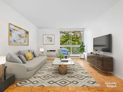625 Main St Unit 315, New York, NY, 10044