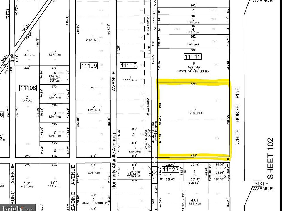 1st image of 5133 White Horse Pike