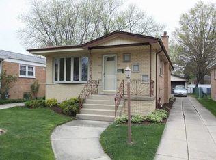 3444 W 117th St, Chicago, IL 60655