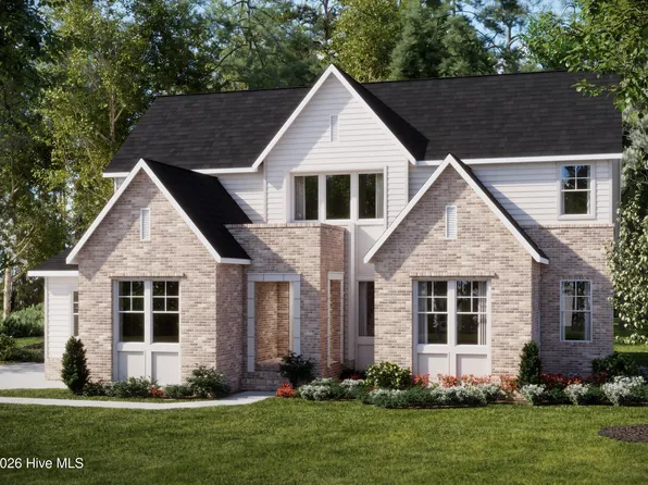 62 McMichael Drive, Pinehurst, NC 28374