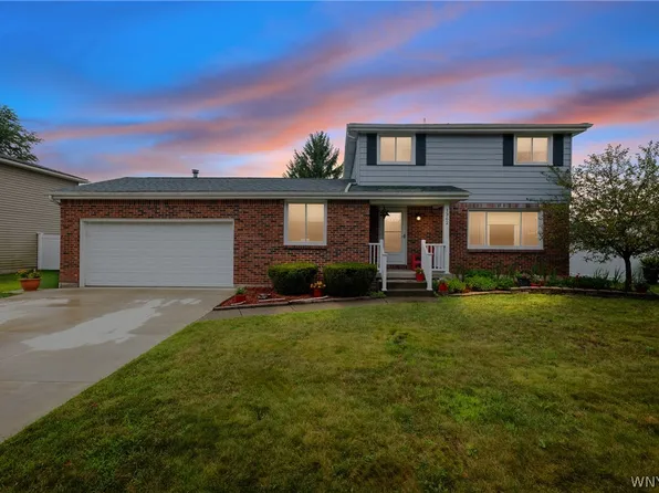 1362 Westwood Ave, North Tonawanda, NY 14120