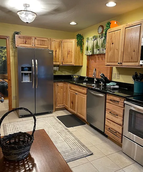 9880 Brandonville Pike — Photo 4