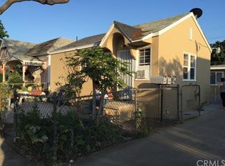 1134 E 71st St, Los Angeles, CA 90001