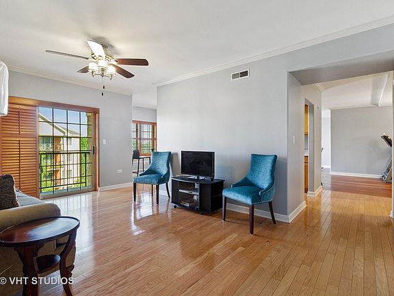 3rd image of 2301 Oakmont Way Unit 507