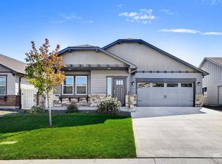 2517 W Skylar St, Nampa, ID 83686