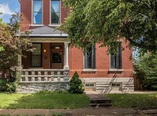 3019 Shenandoah Ave, Saint Louis, MO 63104