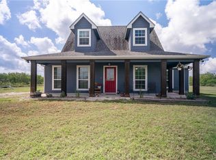 11766 Fm 70, Robstown, TX 78380