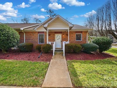 605 8th Ave SW APT A1, Conover, NC, 28613