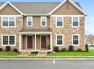 858 Byler Cir, Lebanon, PA 17042