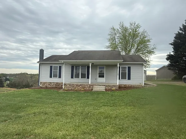 2487 Alean Rd, Wirtz, VA 24184