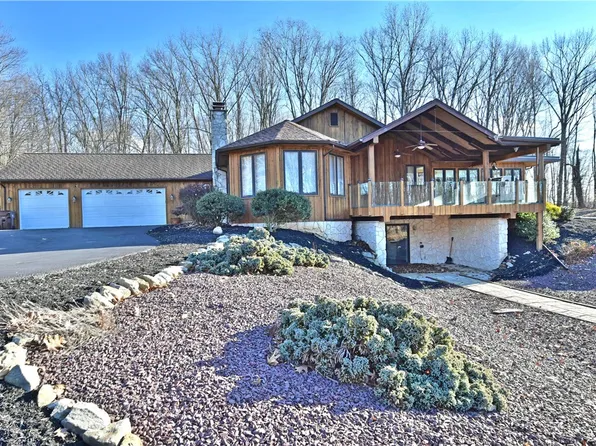 4004 Wynwood Dr S, Sharpsville, PA 16150