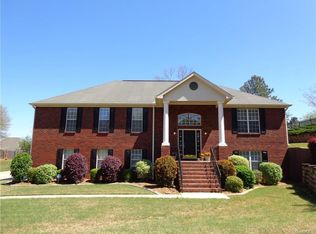 313 Hunting Ridge Rd, Prattville, AL 36067