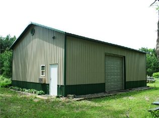 W5229 Southview Dr, Friendship, WI 54646
