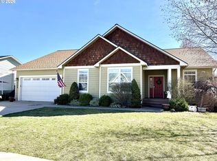 1105 G St, Baker City, OR 97814