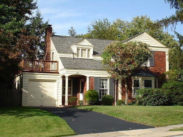 For Sale: 548 Weymouth Road, Springfield, Pennsylvania 19064
