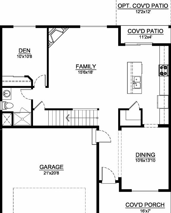 2nd image of 13319 9th Avenue Ct S