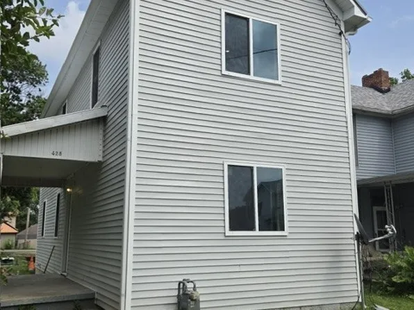 428 Schaum Ave, Zanesville, OH 43701