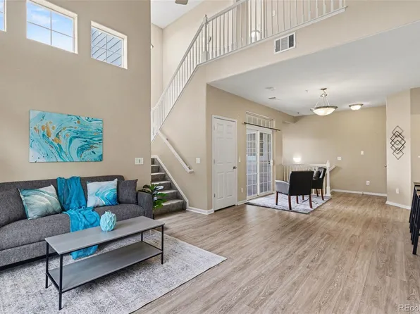 1509 S Florence Court #214, Aurora, CO 80247