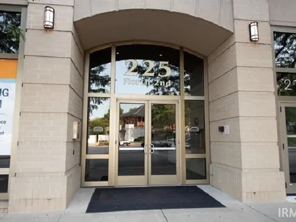 225 N 2nd St Unit 3H, Lafayette, IN 47901
