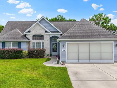 174 Heath Dr., Longs, SC, 29568