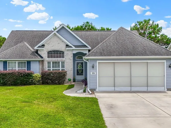 174 Heath Dr., Longs, SC 29568