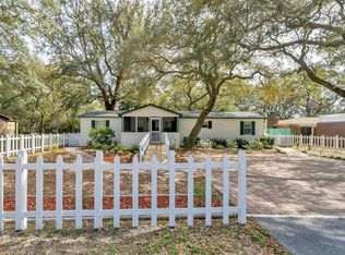 70 Boundary Line Rd, Freeport, FL 32439