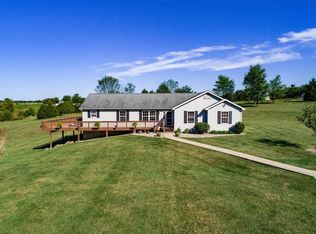 3601 Ll Rd, Fults, IL 62244