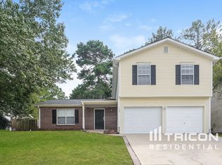 759 Kilkenny Cir, Lithonia, GA 30058
