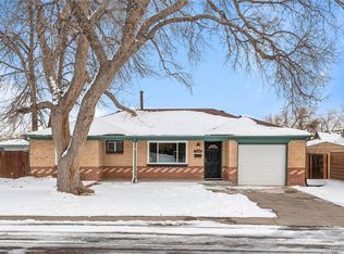 5380 Iris St, Arvada, CO 80002