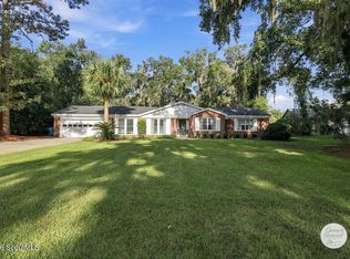 502 Old Mission Rd, Brunswick, GA 31525