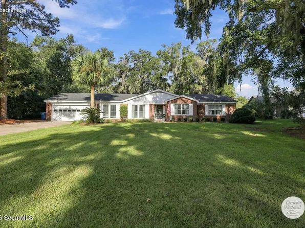 502 Old Mission Rd, Brunswick, GA 31525